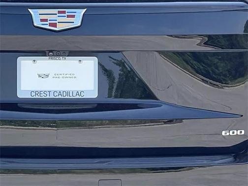 2024 Cadillac Escalade Sport