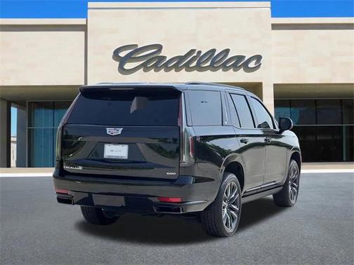 2024 Cadillac Escalade Sport