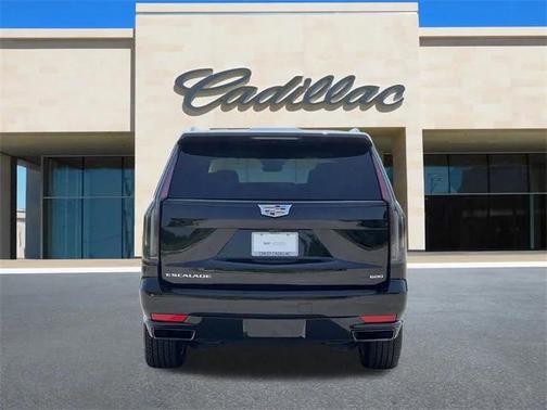2024 Cadillac Escalade Sport