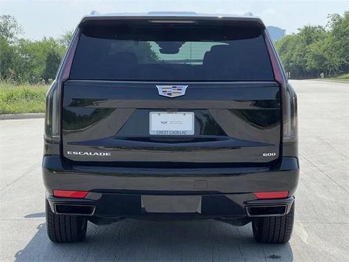 2024 Cadillac Escalade Sport