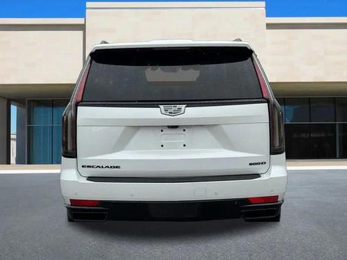 2023 Cadillac Escalade ESV Sport