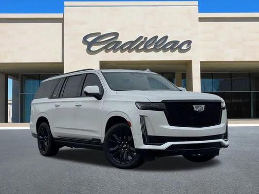 2023 Cadillac Escalade ESV Sport