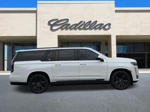 2023 Cadillac Escalade ESV Sport