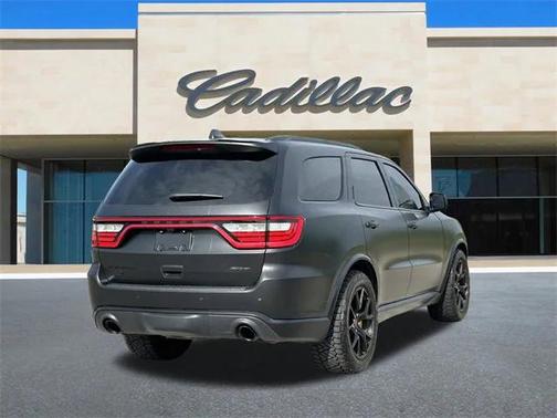 2024 Dodge Durango SRT 392 AlcHEMI AWD