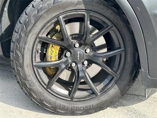 2024 Dodge Durango SRT 392 AlcHEMI AWD
