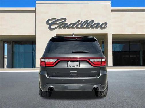 2024 Dodge Durango SRT 392 AlcHEMI AWD