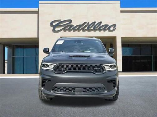 2024 Dodge Durango SRT 392 AlcHEMI AWD