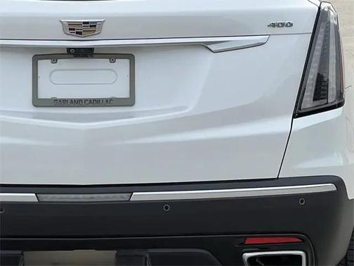 2020 Cadillac XT5 Sport