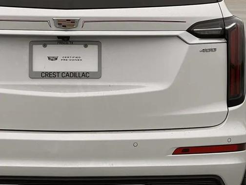 2023 Cadillac XT6 Sport AWD