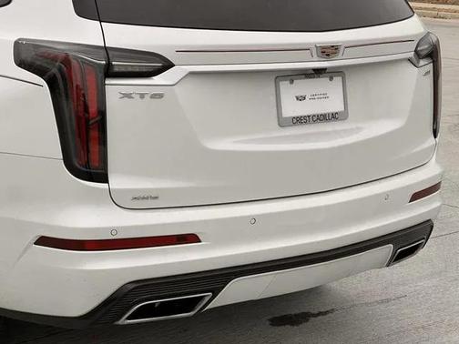 2023 Cadillac XT6 Sport AWD