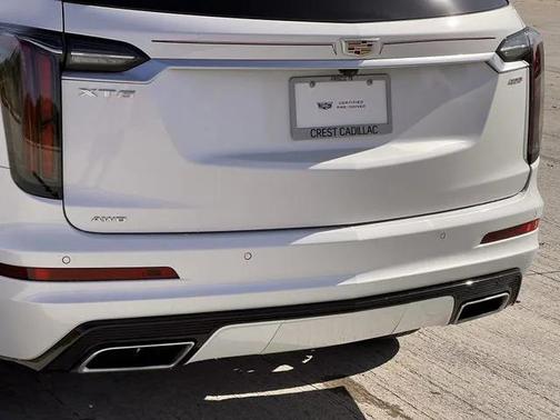 2023 Cadillac XT6 Sport AWD