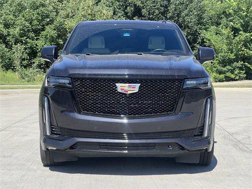 2022 Cadillac Escalade Sport