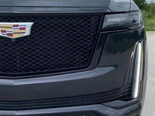 2022 Cadillac Escalade Sport