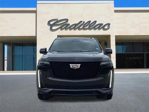 2022 Cadillac Escalade Sport