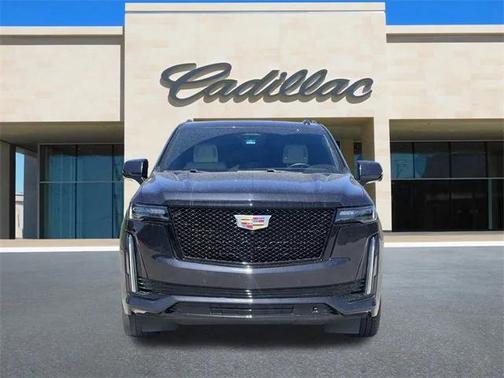 2022 Cadillac Escalade Sport