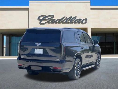 2022 Cadillac Escalade Sport