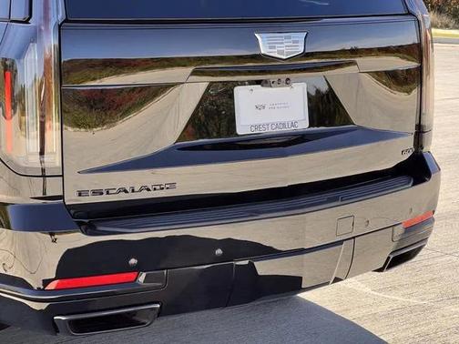 2026 Cadillac Escalade Sport Platinum