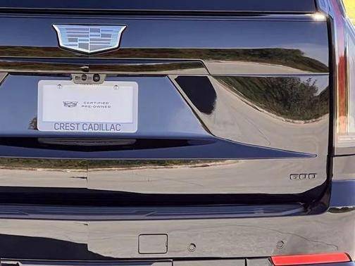 2026 Cadillac Escalade Sport Platinum