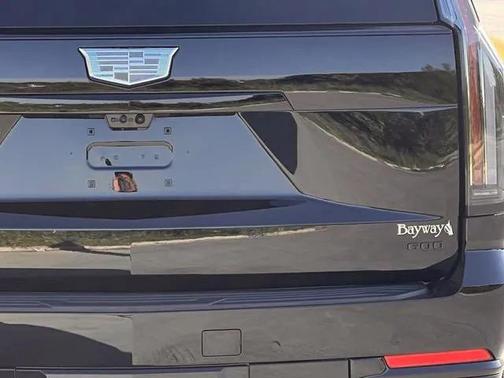 2026 Cadillac Escalade Sport Platinum