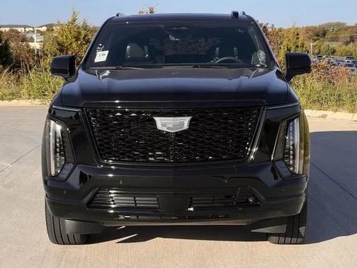 2026 Cadillac Escalade Sport Platinum