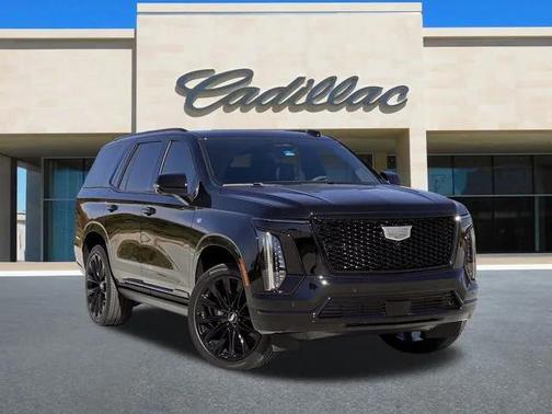 2026 Cadillac Escalade Sport Platinum
