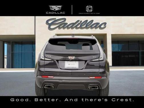 2023 Cadillac XT4 Sport