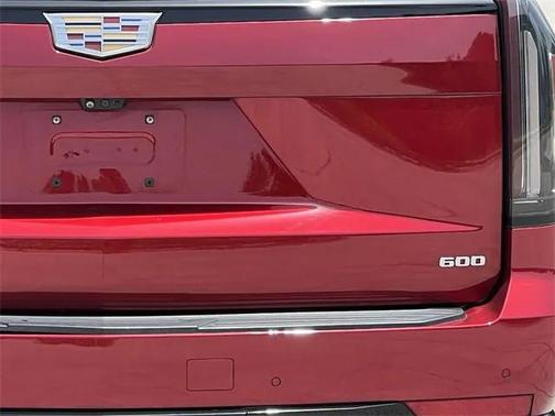 2023 Cadillac Escalade ESV Sport