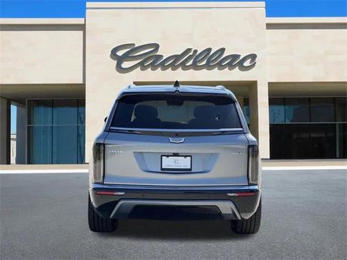 2026 Cadillac VISTIQ Premium Luxury
