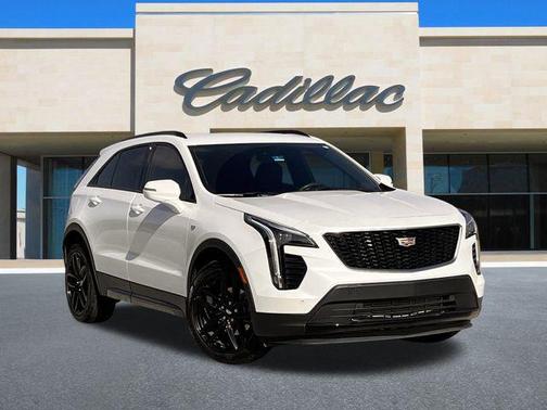 2023 Cadillac XT4 Sport