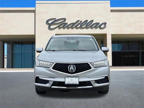 2019 Acura MDX 3.5L