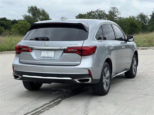 2019 Acura MDX 3.5L