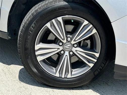 2019 Acura MDX 3.5L