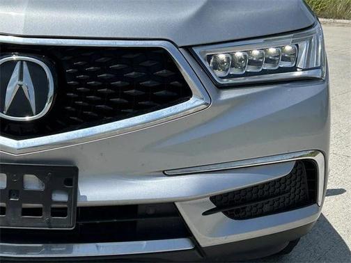 2019 Acura MDX 3.5L