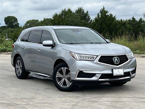 2019 Acura MDX 3.5L