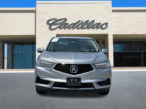 2019 Acura MDX 3.5L