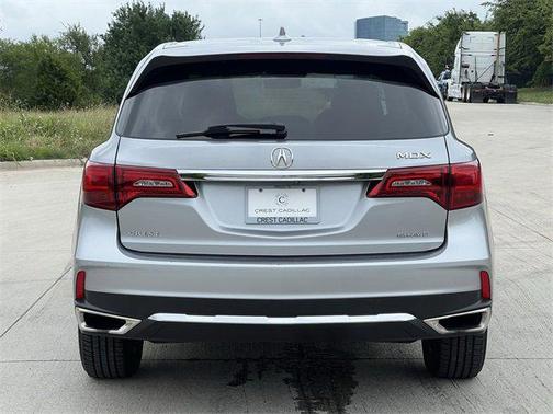 2019 Acura MDX 3.5L