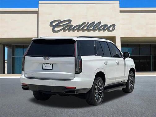 2024 Cadillac Escalade Sport