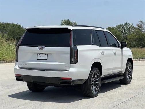 2024 Cadillac Escalade Sport