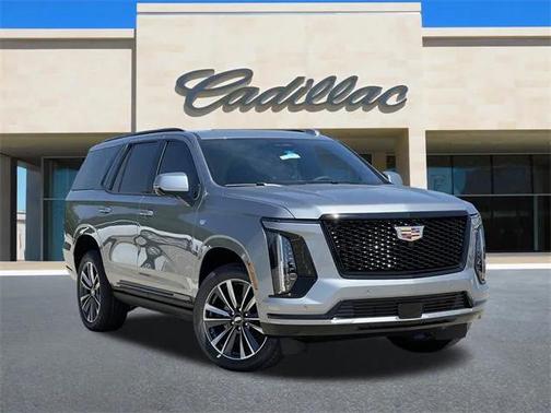 2025 Cadillac Escalade Sport