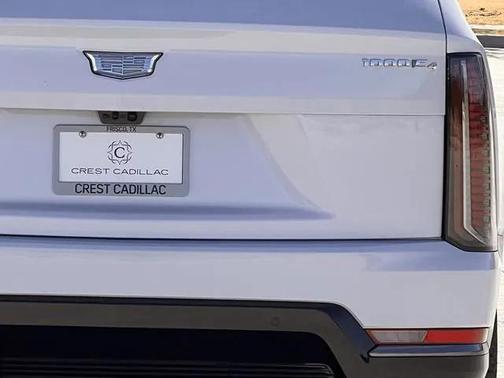 2026 Cadillac Escalade IQ Premium Sport