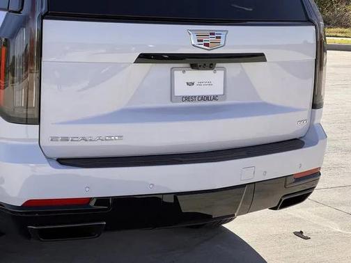 2026 Cadillac Escalade Sport Platinum