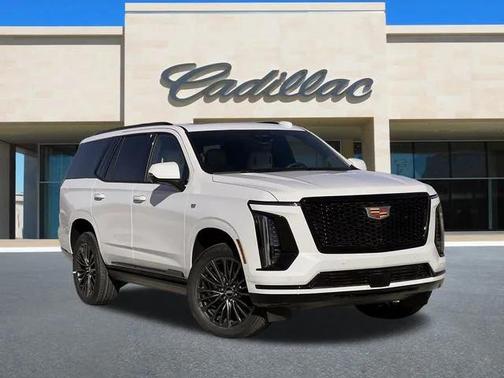 2026 Cadillac Escalade Sport Platinum