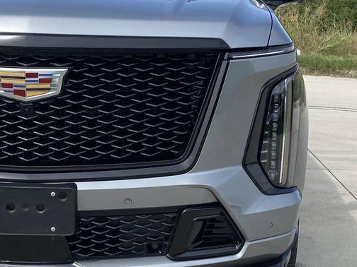 2025 Cadillac Escalade ESV V-Series