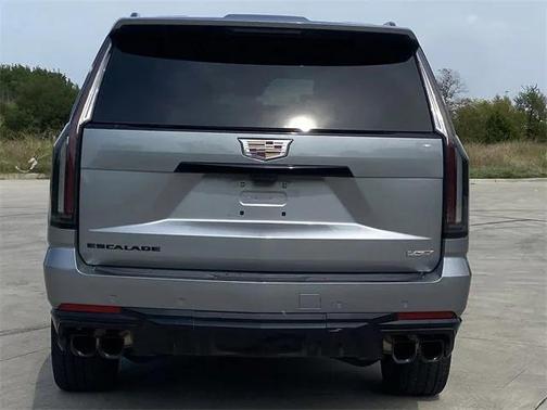 2025 Cadillac Escalade ESV V-Series