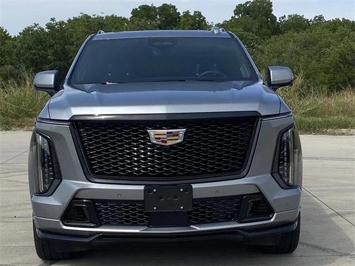 2025 Cadillac Escalade ESV V-Series