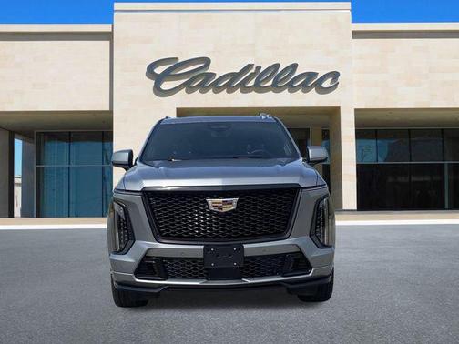 2025 Cadillac Escalade ESV V-Series