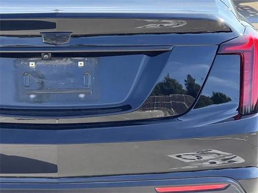 2022 Cadillac CT5 Luxury