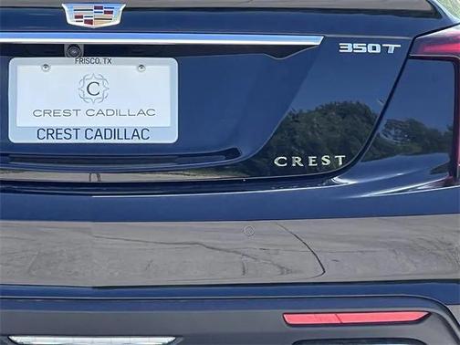 2025 Cadillac CT5 Premium Luxury RWD