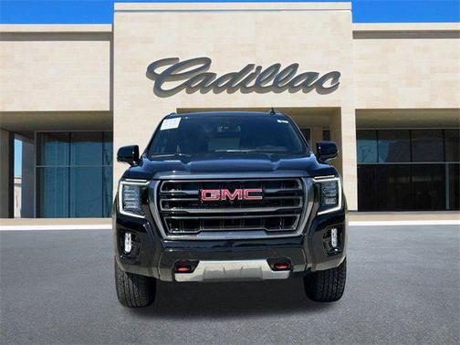 2024 GMC Yukon 4WD AT4