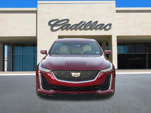 2023 Cadillac CT5 Premium Luxury
